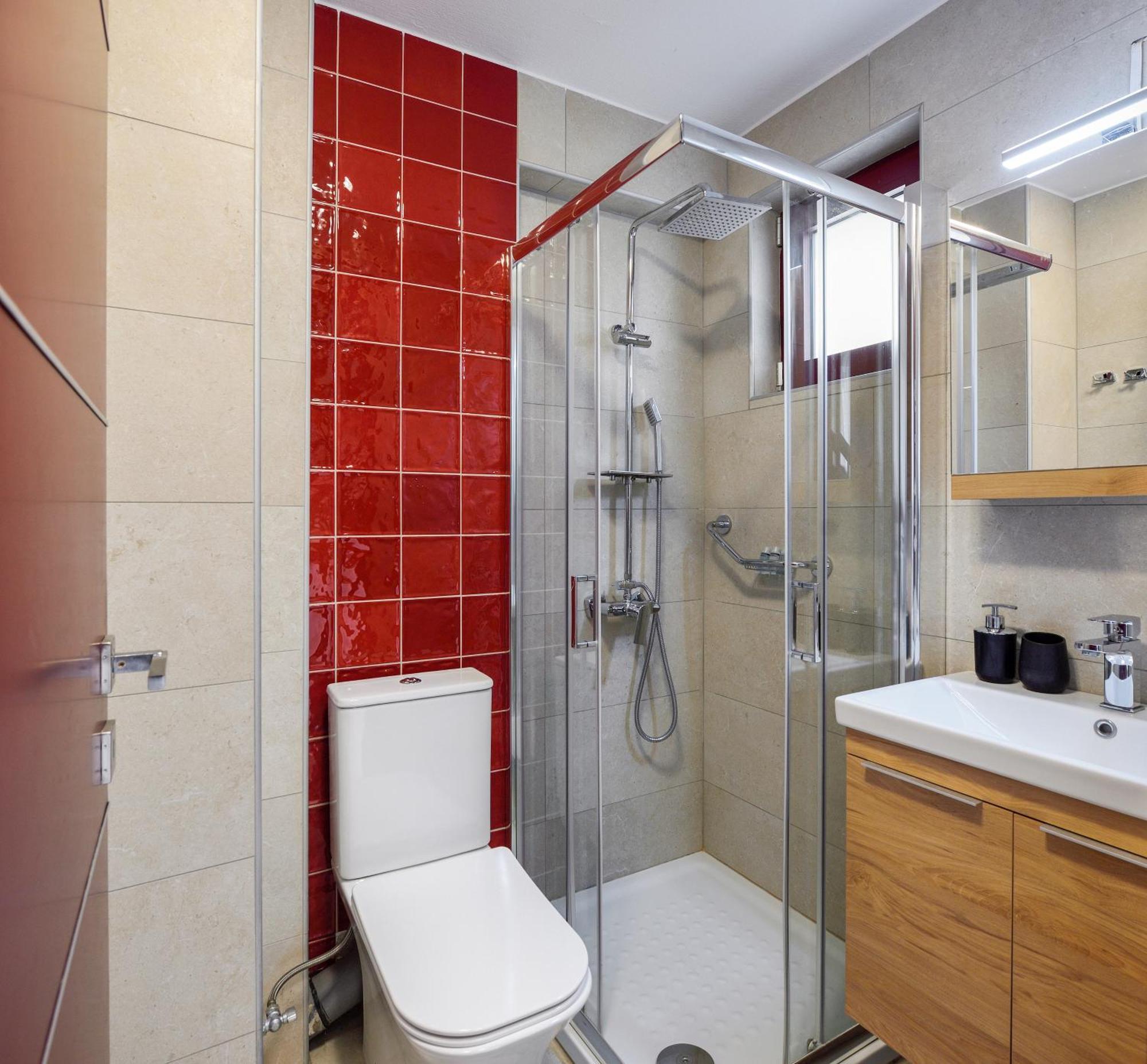 Elpiniki Luxury Rooms Nea Poteidaia Exterior foto