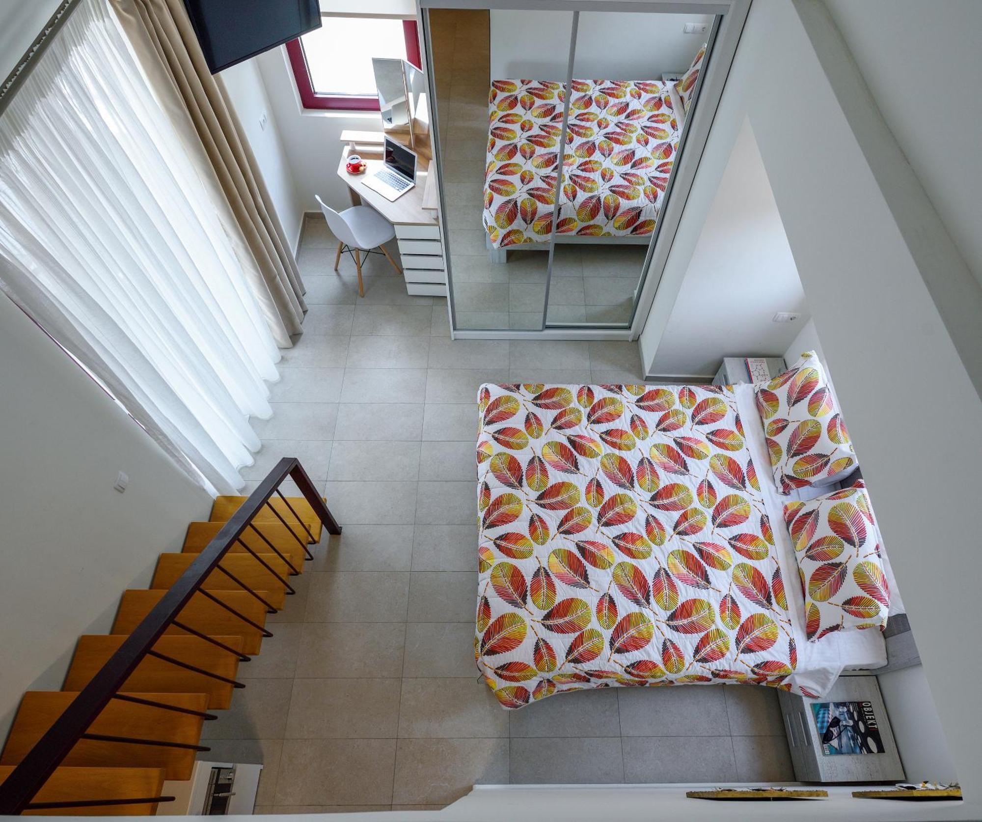 Elpiniki Luxury Rooms Nea Poteidaia Exterior foto